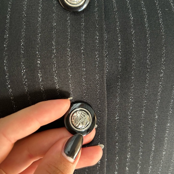 Vintage Taurus Suit Dress - Picture 6 of 6